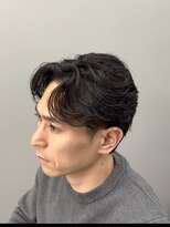 アーバンスタジオトウキョウ 下北沢店(URBAN STUDIO TOKYO)&nbsp;フェザースタイル 下北沢/下北/メンズ/フェザー