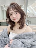 ☆顔周りカット/イメチェン/ショートボブ20代30代40代50代川崎35