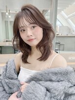 ロンドクレール 川崎(Lond clair)&nbsp;☆顔周りカット/イメチェン/ショートボブ20代30代40代50代川崎35