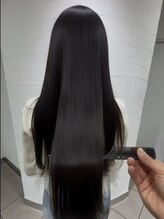 ミネコラトリートメントの持ちはどれくらい？［大津/膳所/髪質改善/ミネコラ/質感矯正］