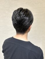 タヤ 東急百貨店吉祥寺店(TAYA)&nbsp;メンズカジュアル/刈り上げ清潔感ＵＰ/ナチュラルスタイル