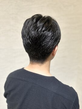 タヤ 東急百貨店吉祥寺店(TAYA) メンズカジュアル/刈り上げ清潔感ＵＰ/ナチュラルスタイル