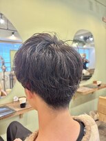 メイ 池袋(mei)&nbsp;ニュアンスカール