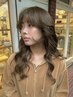 【sakura限定】イルミナカラー＋選べるトリートメント