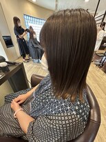 ミラートーク(MIRROR TALK)&nbsp;艶カラー