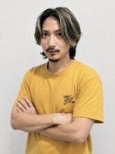 リル 川西(LiL') AKI