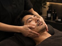 ラシンバン オム(LashinVan HOMME)