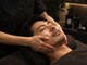 ラシンバン オム(LashinVan HOMME)の写真/【防府】ワンランク上の高品質barberで細部までしっかりお手入れ。毛穴レス肌へ《肌磨きケアコース￥7920》