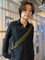 パーキング 心斎橋(PARKiiiNG)&nbsp;リバースセンターパート