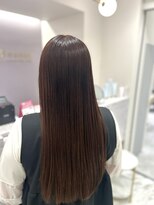 エレノア アネックス銀座(Eleanor)&nbsp;カシスブラウンカラー