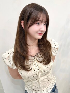 レミエ ダイカンヤマ(lemiie) ワンカールレイヤー