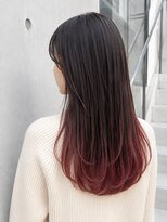 アースオーセンティック 立川店(EARTH Authentic)&nbsp;エンドカラー