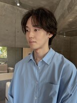 ルト(RUTO)&nbsp;ミディアムヘア