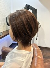 ヘアー サロン アットシュシュ(Hair Salon At'shushu)