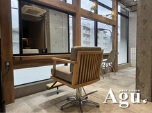 アグ ヘアー アローズ 高田馬場店(Agu hair arrows)