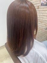 アルファ 波崎店&nbsp;ミディアムレイヤー