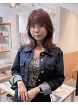 オーシティー(O-city)&nbsp;ピンクブラウンベージュ