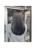カット＋選べるトリートメント　￥7000～￥9000
