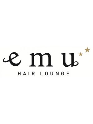 ヘアラウンジ エミュー(HAIR LOUNGE emu)