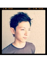 ヘアーアンドリラクゼーション 結(HAIR&RELAXATION)&nbsp;メンズショ－ト