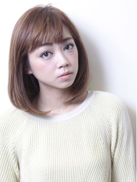 アンダートゥリー(_TREE) ミディアム[担当　AKs　遠藤]