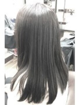 グリーンルーム(green room) ★固くなり過ぎない矯正☆