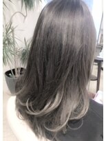 レッドライン(REDLINE)&nbsp;ヌーディアッシュ