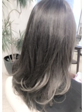 レッドライン(REDLINE) ヌーディアッシュ