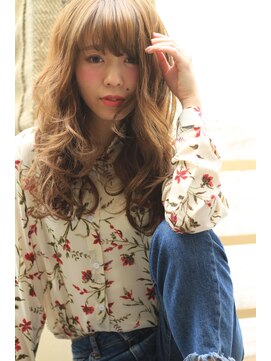 ウィルドレス(WiLL DRESS) 【DRESS】YFウエーブスタイル