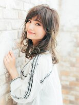 エンダーン(Andern)&nbsp;スタイリング楽々スタイル【エンダーン 自由が丘/自由が丘駅】