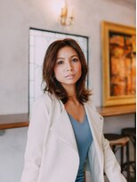 エマージュ 川崎(Emerge)&nbsp;ナチュラルグラデーション