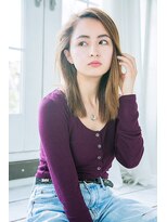 クロエ 仙台(Cloe)&nbsp;エアリーレイヤー