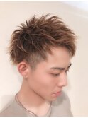 メンズショート