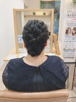 ビューティーパーク ヒロミ(Beauty Park 163)&nbsp;アップセット