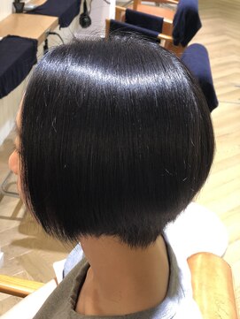 アンシェリ バイ フラミューム 大船店(Ancheri by flammeum) ヒヨシスタイル【大船】