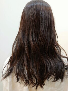 シャンティ 円山店(Shanti) ナチュラルブルージュカラー☆【前田ヨシヒロ】