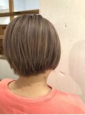 ☆ブルーバイオレットカラー☆《gocci》