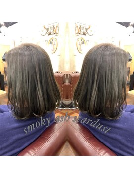 アンフィ 弘明寺(Anphi) 【Anphi】リアルサロンスタイル