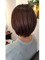 エルアリビオ(el Alivio)&nbsp;艷髪★『ベリーブルー』