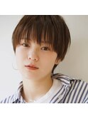 「tokii」 大人ナチュラルショ-ト