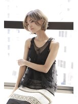 サイン ヘア イノベーション(sign HAIR INNOVATION)&nbsp;ベージュ