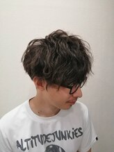 グロウオン(grow on)