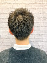 銀座マツナガ 新宿野村ビル店&nbsp;さわやか2ブロアップバングショート