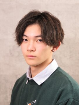 フェイス 南１１条店(FAITH) ナチュラルセンターパート