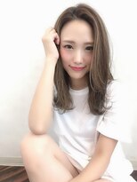 イーラ(era)&nbsp;ミルクティーカラー/ハイトーンカラー/ベージュカラー/era加藤