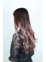 クリップ ジョイント ゴッド(CLIP JOINT GOD) インナーホワイトスタイル