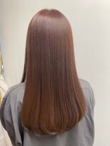 アイノア シノン 神保町(AInoa sinon)&nbsp;【髪質改善ヘアエステAInoa sinon神保町】