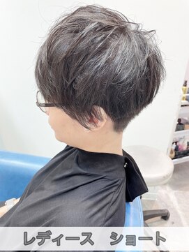 ウーロス(uros.) レディース☆ショート