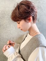 ヴェルダ 池袋店(verda)&nbsp;柔らかショート