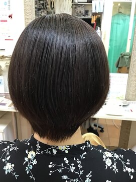 グラッシー GLASSY 艶UP!!!